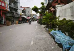 Lô góc nở hậu mặt tiền rộng, ngõ ô tô kinh doanh sầm uất tại Yên Trung... Bán đất tại Chi Lăng, Bắc Ninh 01