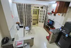 NHÀ 1/ TRẦN XUÂN SOẠN_TÂN HƯNG QUẬN 7. CHỈ 5 T.Ỷ NHỎ ( TL) _NHÀ 5 TẦNG, 4PN + SÂN THƯỢNG.... Bán nhà riêng tại Tân Hưng, Hồ Chí Minh 06