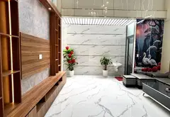 Nhà Bình Thành 4 Tầng, 5 Phòng Ngủ, Giá Tốt 6.9 Tỷ... Bán nhà riêng tại Bình Tân, Hồ Chí Minh 02