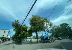 Bán đất thổ cư 75m2 mặt tiền 5m hướng Nam tại Võ Nguyên Giáp, quận Đông Anh... Bán đất tại Phúc Thịnh, Hà Nội 05