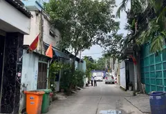 BÁN NHÀ 5.2 X 20 HẺM 5M THÔNG QL1A - Q12 - ĐÚC 3 TẦNG- NHỈNH 6 TỶ... Bán nhà riêng tại Thới An, Hồ Chí Minh 08