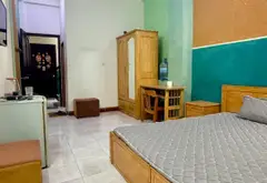 Nhà hẻm xe hơi trung tâm Quận 1 giá chỉ nhỉnh 14 tỷ, thu nhập 40 triệu/tháng... Bán nhà riêng tại Cầu Ông Lãnh, Hồ Chí Minh 14