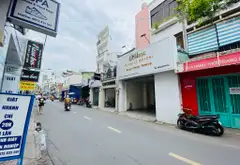 ☘️ MẶT TIỀN NGUYỄN TRỌNG TUYỂN – VỊ TRÍ ĐẮC ĐỊA – 64M² – TRUNG TÂM PHÚ NHUẬN... Bán nhà mặt phố tại Cầu Kiệu, Hồ Chí Minh 02
