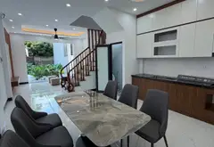 Nhà Mới Đẹp Trung Tâm Đan Phượng, Vài bước Ra Ô tô Tránh, ngay hồ sinh thái 40m2 sổ vuông.... Bán nhà riêng tại Đan Phượng, Hà Nội 04