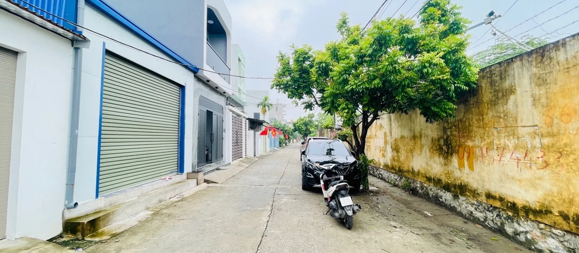 Đất - 60m² - Hưng Đạo, Dương Kinh, Hải Phòng - 2.7 tỷ... Bán đất tại Hưng Đạo, Hải Phòng 01