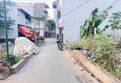 🌺ĐƯỜNG THÔNG OTO - CÁCH TRỤC CHÍNH KINH DOANH 40M - CÁCH CẦU ĐÔNG TRÙ 500M🌺
 Mai Lâm, Đông Anh,... Bán đất tại Đông Anh, Hà Nội 03