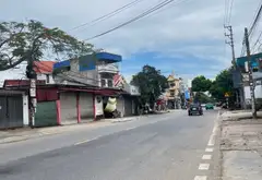 Nhà 3 tầng xây mới trung tâm phường An Dương, ô tô vào tận cửa... Bán nhà riêng tại An Dương, Hải Phòng 04