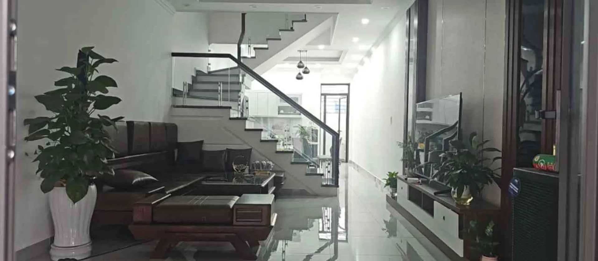 Bán nhà 3 tầng 60m2 tại Thôn Sú, Lâm Động gần KCN VSIP, pháp lý rõ ràng... Bán nhà riêng tại Thủy Nguyên, Hải Phòng 01