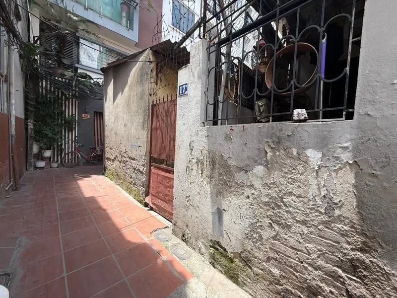 Cơ hội sở hữu lô góc đất vàng tại Xuân La, Tây Hồ... Bán nhà riêng tại Xuân Đỉnh, Hà Nội 01
