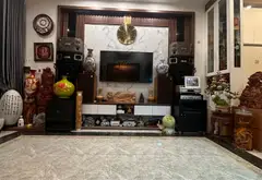 Nhà phố 3 tầng kiên cố, mặt tiền thoáng rộng, gara ô tô 7 chỗ... Bán nhà riêng tại An Hải, Hải Phòng 08