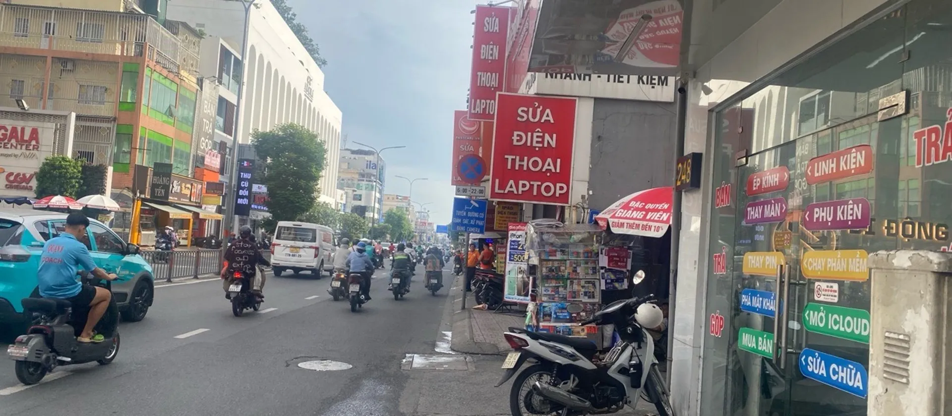Nhà đẹp hẻm xe hơi Tân Bình, gần sân bay, giá hợp lý... Bán nhà mặt phố tại Tân Bình, Hồ Chí Minh 01