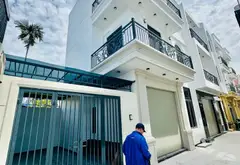 Bán nhà riêng lô góc mặt tiền rộng 7.1m tại huyện An Dương, Hải Phòng... Bán nhà riêng tại An Hải, Hải Phòng 02