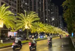 Lô Đất Vàng Long Bình - Mặt Tiền Rộng, Tiện Ích Đầy Đủ... Bán đất tại Long Bình, Hồ Chí Minh 03