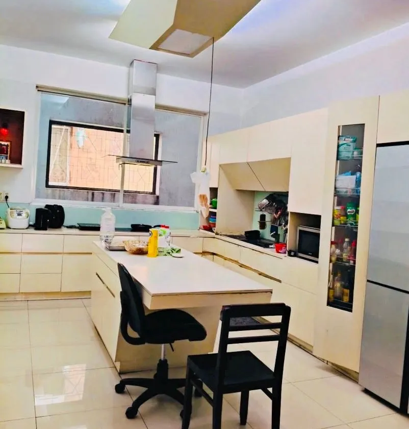 Bán nhà mặt phố 6 tầng tại quận 6 giá 18 tỷ... Bán nhà mặt phố tại Bình Phú, Hồ Chí Minh 01