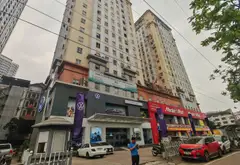Bán căn hộ chung cư 125m2 căn góc tại quận Nam Từ Liêm, full nội thất cao cấp... Bán căn hộ chung cư tại Cầu Giấy, Hà Nội 15