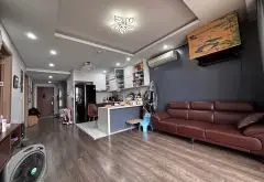 Bán căn hộ chung cư 3 phòng ngủ tại Nguyễn Tuân, diện tích 88.5 m2, view thoáng, pháp lý đầy đủ... Bán căn hộ chung cư tại Thanh Xuân, Hà Nội 01