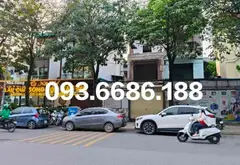 Biệt thự mặt hồ TT3 cực hiếm, 2 mặt tiền đẳng cấp... Bán biệt thự, liền kề tại Từ Liêm, Hà Nội 03