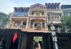 Nhà mặt phố - 100m² - Phù Khê, Thành phố Từ Sơn, Bắc Ninh - 5.9 tỷ... Bán nhà mặt phố tại Phù Khê, Bắc Ninh 01