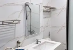 BÁN NHÀ 4 TẦNG ĐẦY ĐỦ NỘI THẤT- CÓ THANG MÁY-GẦN QL1A- VÕ THỊ LIỄU- KDC ĐIỀN PHÁT- 56M² -HẺM 6M... Bán nhà mặt phố tại An Phú Đông, Hồ Chí Minh 13