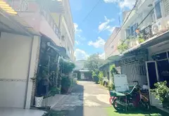 Chỉ 3.4 tỷ có nhà 5x17m, cách chợ Xuân Thới Thượng chỉ 2 phút di chuyển... Bán nhà riêng tại Bà Điểm, Hồ Chí Minh 06