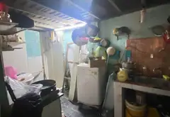 Nhà đẹp gần Lý Thái Tổ, giá hấp dẫn giảm sốc... Bán nhà riêng tại Vườn Lài, Hồ Chí Minh 08