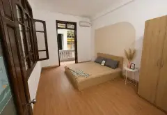 Bán nhà 5 tầng 58m2 mặt ngõ rộng Cầu Giấy, cho thuê 50 triệu/tháng... Bán nhà riêng tại Cầu Giấy, Hà Nội 02