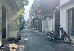 Nhà to 6 phòng cho thuê, hẻm xe hơi, phường 15 Tân Bình giá sốc!... Bán owner_side tại Tân Bình, Hồ Chí Minh 02