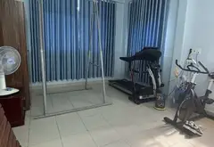 Nhà 4 tầng 5 phòng ngủ Quận 10, giá cực tốt... Bán nhà riêng tại Hòa Hưng, Hồ Chí Minh 10