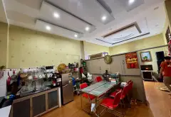 Bán nhà mặt tiền 3 tầng rộng 238,5m² tại phường An Hội Tây - Vị trí kinh doanh thuận lợi... Bán nhà mặt phố tại An Hội Tây, Hồ Chí Minh 04