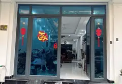 Nhà mặt phố 4 tầng hướng Đông Nam tại Quán Nam... Bán nhà mặt phố tại Lê Chân, Hải Phòng 02