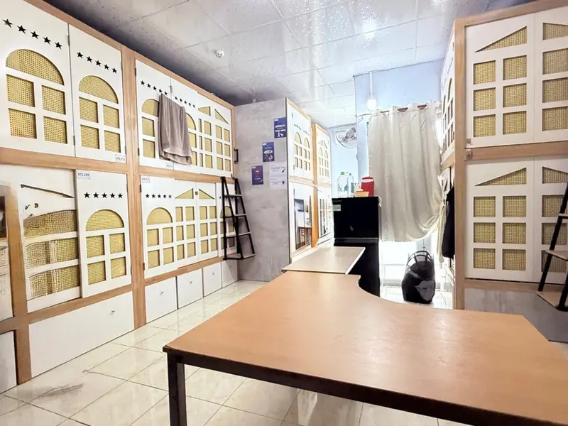 Bán nhà 3 tầng 6 phòng rộng, hẻm 5m, khu Tân Bình... Bán nhà riêng tại Bảy Hiền, Hồ Chí Minh 01
