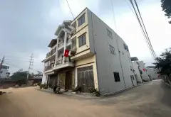 Bán đất 75.6m2 tại Nguyên Khê, gần Quốc lộ 3, đường ô tô tránh... Bán đất tại Phúc Thịnh, Hà Nội 04