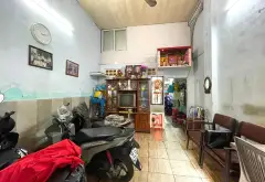 Nhà riêng Nguyễn Thái Bình Quận 1 - Vị trí đắc địa giá tốt... Bán nhà riêng tại Bến Thành, Hồ Chí Minh 01