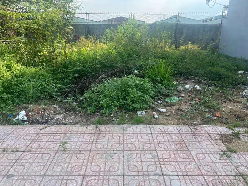 Đất Vàng Gần Vinhome Grand Park, Cực Hot Giá Tốt... Bán đất tại Long Bình, Hồ Chí Minh 01
