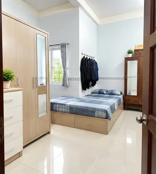 Cơ hội sở hữu nhà riêng 6 tầng mới tinh tại đường Gò Dầu, Tân Phú... Bán nhà riêng tại Tân Sơn Nhì, Hồ Chí Minh 01