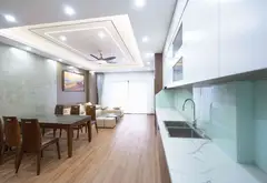 B.Á.N NHÀ THỊ TRẤN ĐAN PHƯỢNG , GARA Ô TÔ, THANG MÁY NHẬP, Ở SƯỚNG 50M2, 8.5 TỶ... Bán nhà riêng tại Đan Phượng, Hà Nội 08