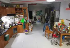 GIẢM SỐC 1.6 TỶ - NHÀ 2 MẶT TIỀN HXT BÌNH THÀNH BT 163M² (5x33m) 5 TẦNG DÒNG TIỀN 20TR CHỈ 5,7 TỶ... Bán nhà riêng tại Bình Tân, Hồ Chí Minh 04