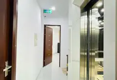 Chung cư mini 7 tầng, 17 phòng, 80tr/tháng, tại khương trung, giảm giá 1.5 tỷ... Bán chung cư mini tại Khương Đình, Hà Nội 09