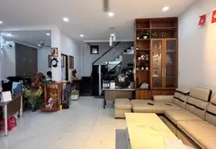 🏡 NHÀ ĐẸP – HẺM XE HƠI TRÁNH – NỞ HẬU HƠN 9M – AN HỘI ĐÔNG

📍 Đường Số 6, P. An Hội Đông... Bán nhà riêng tại An Hội Đông, Hồ Chí Minh 04