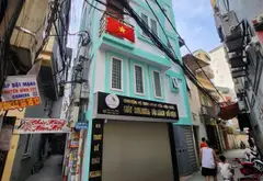 Bán nhà lô góc 5 tầng, 5 phòng ngủ tại Kim Giang, Thanh Trì... Bán nhà riêng tại Thanh Liệt, Hà Nội 12