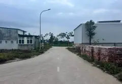 Bán đất lô góc 2 mặt tiền tại xã Nội Bài, Hà Nội, thích hợp kinh doanh... Bán đất tại Nội Bài, Hà Nội 03