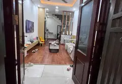 Bán nhà riêng 5 tầng tại phường Ngọc Trục, diện tích 31m2, sổ đỏ chính chủ... Bán nhà riêng tại Đại Mỗ, Hà Nội 03