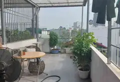 Nhà 6 tầng thang máy ô tô vào, gần công viên, gần Aeon, phố Huỳnh Tấn Phát Long Biên. Giá nhỉnh 14... Bán nhà riêng tại Long Biên, Hà Nội 07