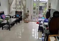 Biệt thự mặt tiền rộng 8m giữa trung tâm Bình Phú, Quận 6... Bán nhà mặt phố tại Bình Phú, Hồ Chí Minh 07
