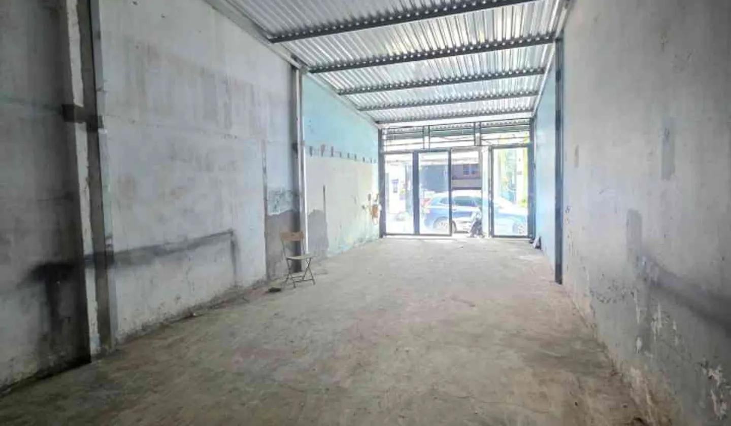 Bán nhà mặt phố 2 mặt tiền Văn Chung, diện tích 165m2, pháp lý chuẩn... Bán nhà mặt phố tại Tân Bình, Hồ Chí Minh 01