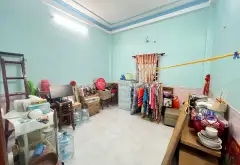 Nhà đẹp 5 tầng Tân Phú giá tốt, ô tô gần nhà... Bán nhà riêng tại Tân Phú, Hồ Chí Minh 05