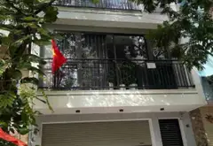 Nhà Phân Lô Ô Tô - Văn La - Văn Phú 50m2, 5 tầng, vỉa hè, kinh doanh Đỉnh Cao Tiện Ích... Bán nhà riêng tại Kiến Hưng, Hà Nội 01