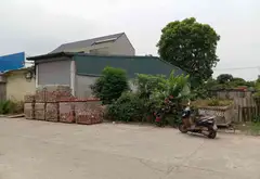 Bán đất thổ cư Xóm Mương Mai Hiên, Đông Anh, diện tích 145m2, mặt tiền 5m, đường rộng 20m... Bán đất tại Đông Anh, Hà Nội 09