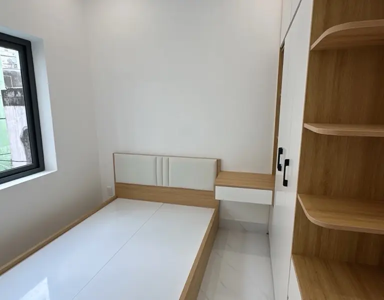 Bán nhà 5 tầng, 5 phòng ngủ tại Phú Nhuận, Hồ Chí Minh, giá 8.6 tỷ... Bán nhà riêng tại Phú Nhuận, Hồ Chí Minh 01