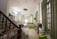 💥💥💥 CHỦ NGỘP BANK CẦN BÁN GẤP NHÀ 1 TRỆT 1LẦU- NGUYỄN AN NINH- DIỆN TÍCH 103M2- NGANG 6M- 6TỶ HƠ... Bán nhà riêng tại Dĩ An, Hồ Chí Minh 04